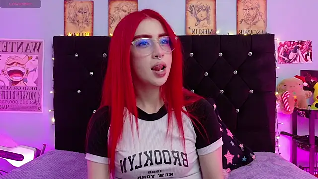 lizz bela1 online show from 04/09/26, 11:10