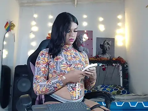 aisha299 online show from 12/20/25, 04:30