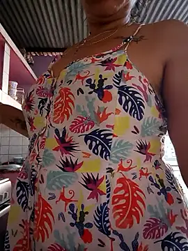 Massiel 77 online show from 01/11/26, 12:32