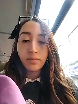 alaska  williams   online show from 10/22/25, 10:09