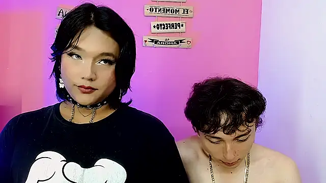 x karloss x online show from 11/13/25, 03:05