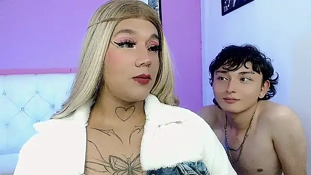 x karloss x online show from 11/29/25, 11:08