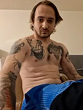 Mr nightfall online show from 11/29/25, 03:20