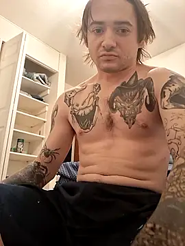 Mr nightfall online show from 12/18/25, 04:29