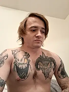 Mr nightfall online show from 02/07/26, 12:58