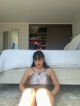 Snapshot of lorenamackenzie69 chatting on 10/01/25, 05:30 lorenamackenzie69 online show from 10/01/25, 05:30