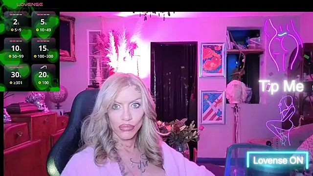 xl uk top trans online show from 04/02/26, 09:12