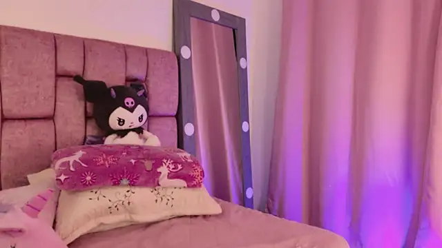 AteneaCox online show from 03/13/26, 05:36