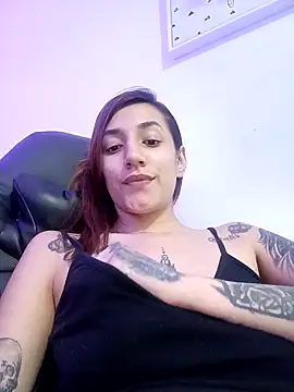 AteneaCox online show from 04/16/26, 08:53