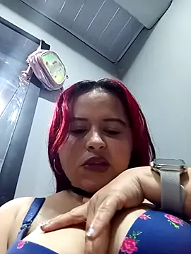 YourLittlePervertt online show from 10/04/25, 05:27