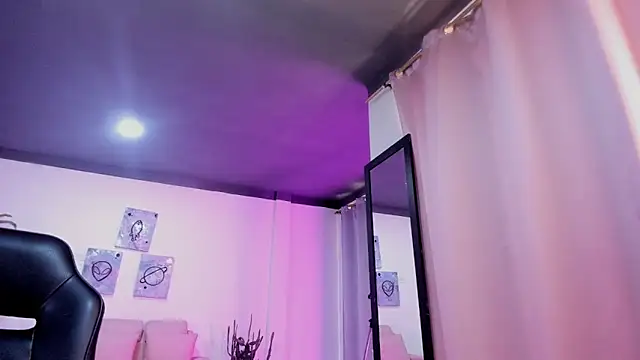 bella fox 1 online show from 03/31/26, 02:39