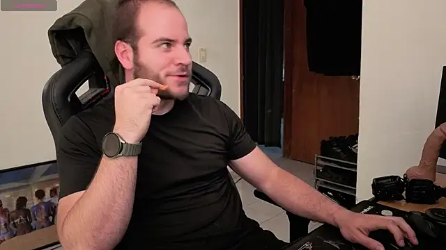 Paul00474 online show from 09/27/25, 10:26