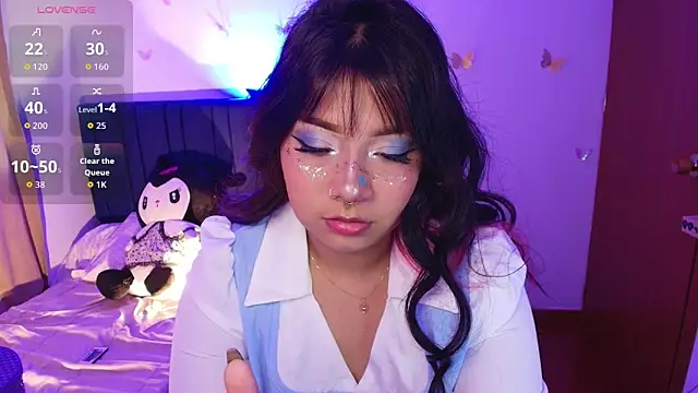 annie-russel online show from 01/11/26, 01:43