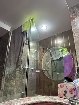 samiradoll online show from 11/17/25, 01:11