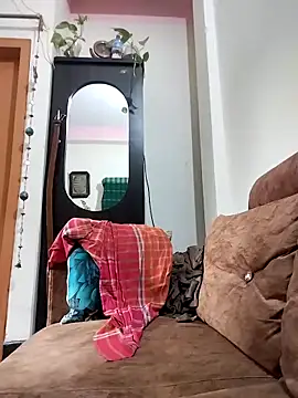 Cute Pagli online show from 09/11/25, 08:36