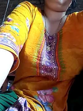 Cute Pagli online show from 10/09/25, 07:28