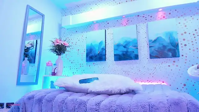 ArianaSantana online show from 09/26/25, 01:37