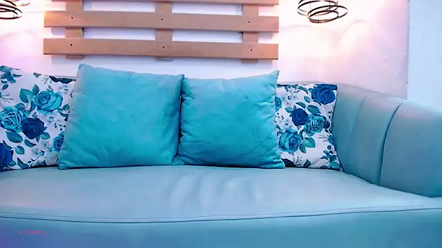 ArianaSantana online show from 10/05/25, 12:58