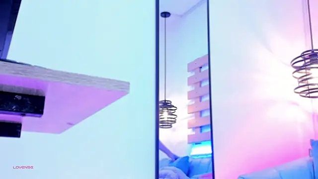 ArianaSantana online show from 10/23/25, 12:48