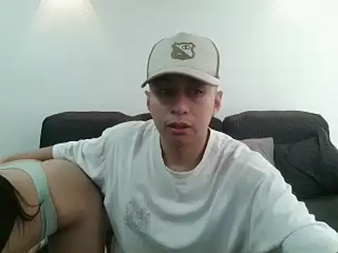 eros walker online show from 09/24/25, 08:01