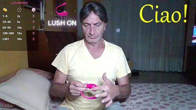 lattediyak online show from 09/10/25, 12:32