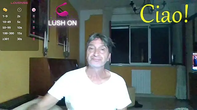 lattediyak online show from 09/20/25, 01:50