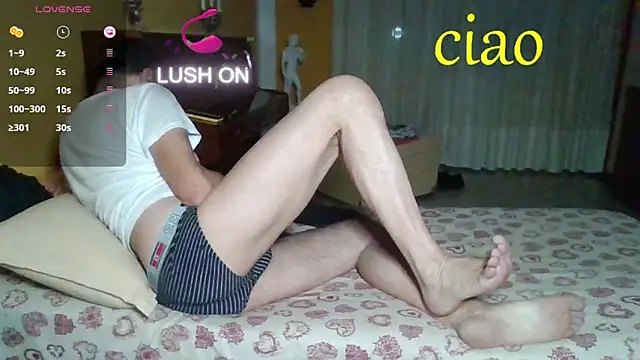 lattediyak online show from 09/25/25, 01:31