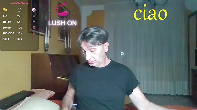 lattediyak online show from 10/09/25, 12:30