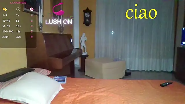 lattediyak online show from 10/16/25, 11:28