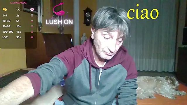 lattediyak online show from 10/29/25, 12:02