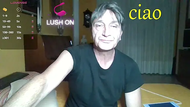 lattediyak online show from 11/11/25, 01:38