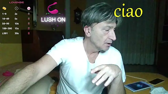 lattediyak online show from 11/15/25, 01:14