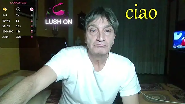 lattediyak online show from 12/01/25, 01:10