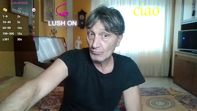 lattediyak online show from 12/19/25, 01:07