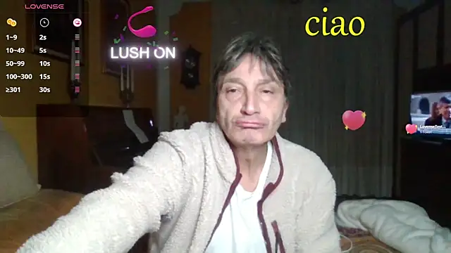 lattediyak online show from 02/04/26, 12:05