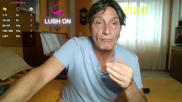 lattediyak online show from 07/10/26, 05:48