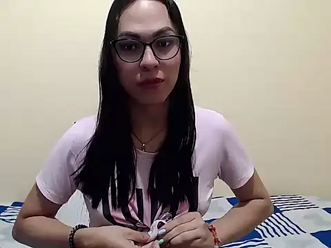 missblu online show from 12/05/25, 03:26