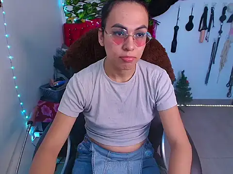 missblu online show from 02/18/26, 12:28