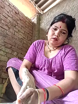 Rashili jaan online show from 03/31/26, 10:26