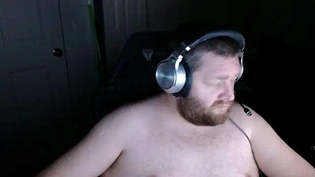 NeedyGlister online show from 09/30/25, 08:08