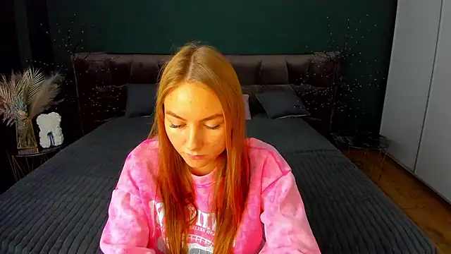 MilaAddams online show from 11/08/25, 06:35