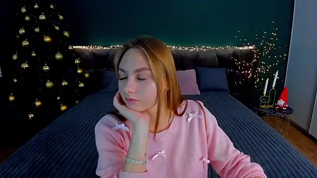 MilaAddams online show from 12/20/25, 06:59