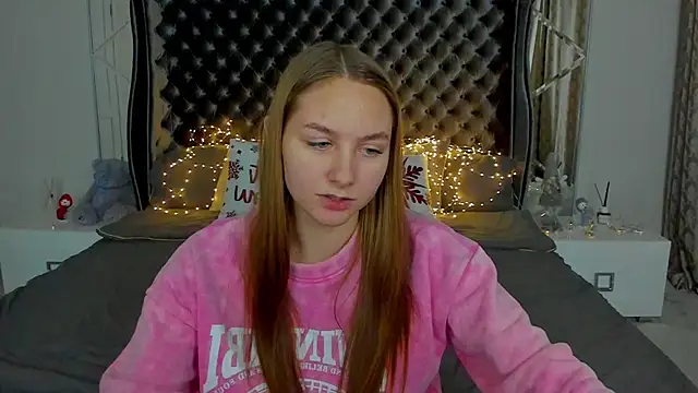 MilaAddams online show from 01/10/26, 07:04