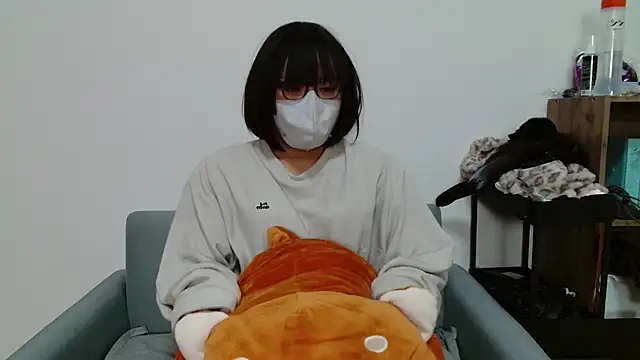 meimeidayo6 online show from 11/24/25, 08:58