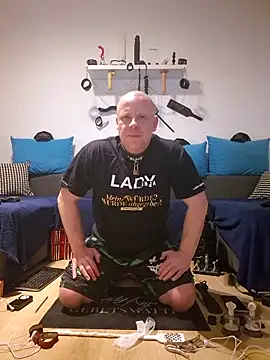 Sklave-Sille online show from 02/02/26, 06:06