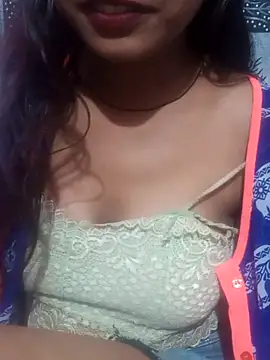Akanksha789 online show from 10/18/25, 05:57