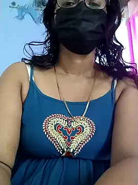NehaQn online show from 09/12/25, 06:57