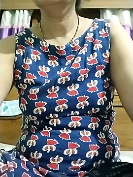 NehaQn online show from 09/14/25, 01:43