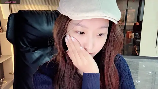 Winnie666- online show from 03/07/26, 03:53