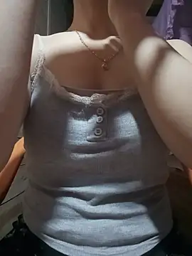 LucyyLy online show from 06/28/26, 12:55